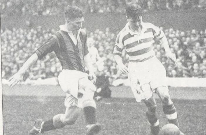 Frank Murphy