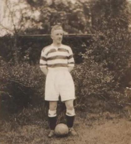 Jimmy McStay