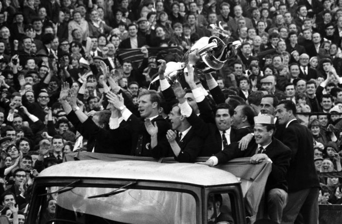 26 May 1967