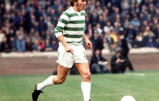 Kenny Dalglish