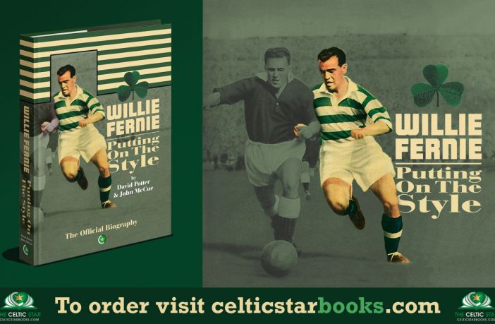 Willie Fernie