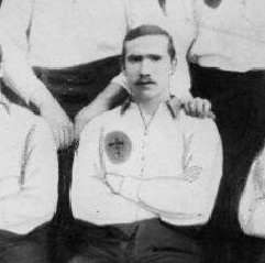 Neil McCallum - Celtic's first goalscorer