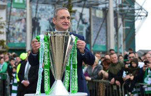 Paul McStay