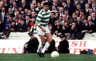 Bertie Auld