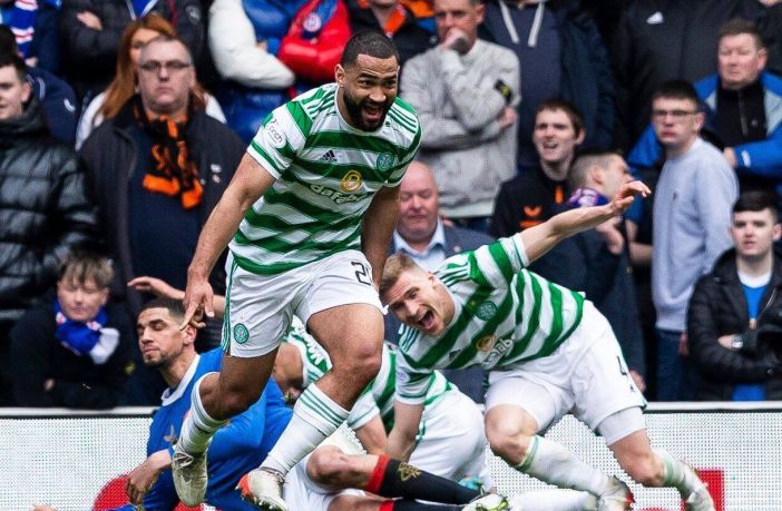 CCV scores at Ibrox