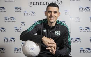Tom Rogic