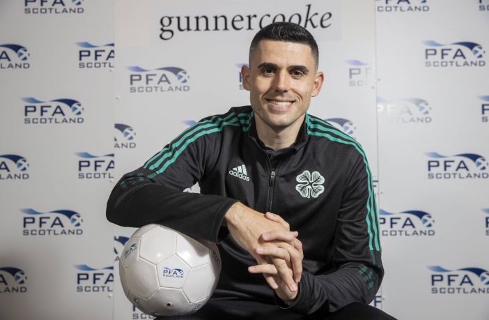 Tom Rogic