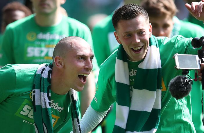 Scott Brown
