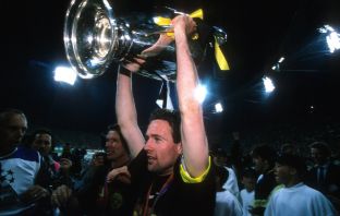 Paul Lambert