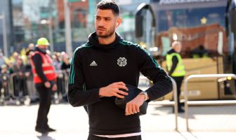 Nir Bitton