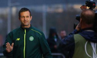 Ronny Deila