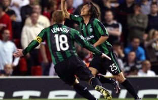Shunsuke Nakamura