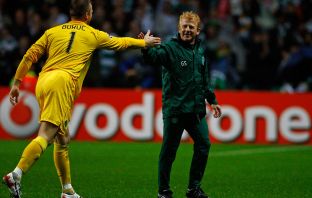 Arthur Boruc