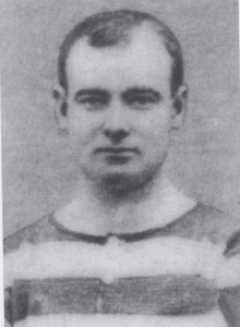 Peter Somers
