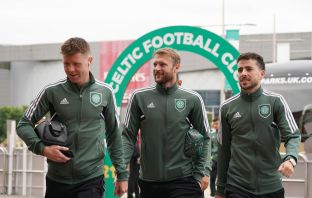 Scott Bain