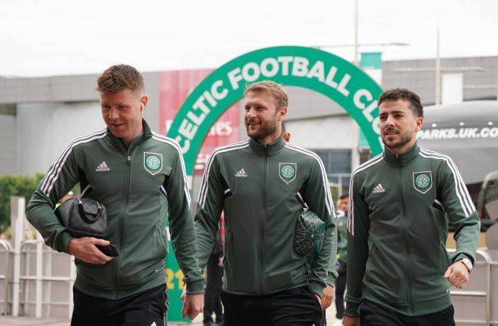 Scott Bain