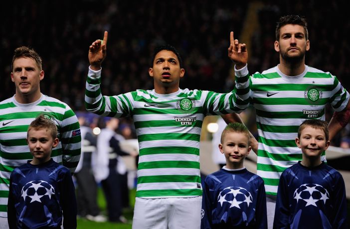 Emilio Izaguirre