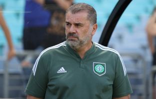 Ange Postecoglou