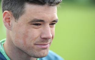 Darren O'Dea