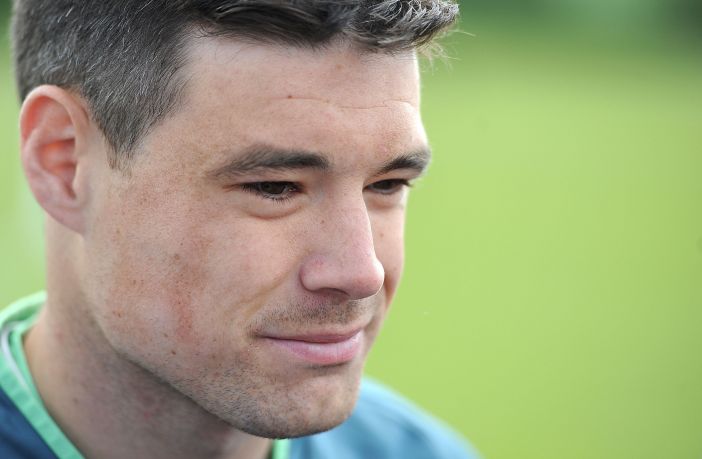 Darren O'Dea