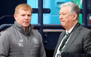 Neil Lennon