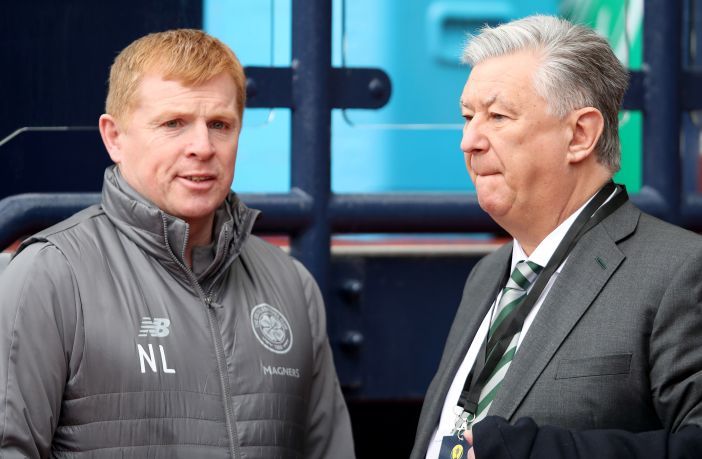 Neil Lennon