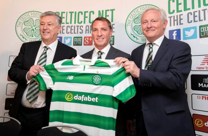 Lawwell, Rodgers and Bankier