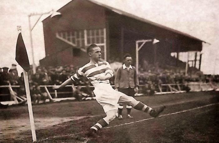 Jimmy Delaney