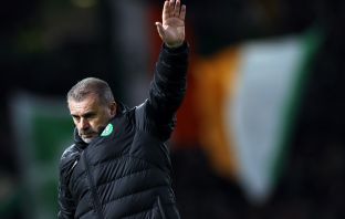 Ange Postecoglou