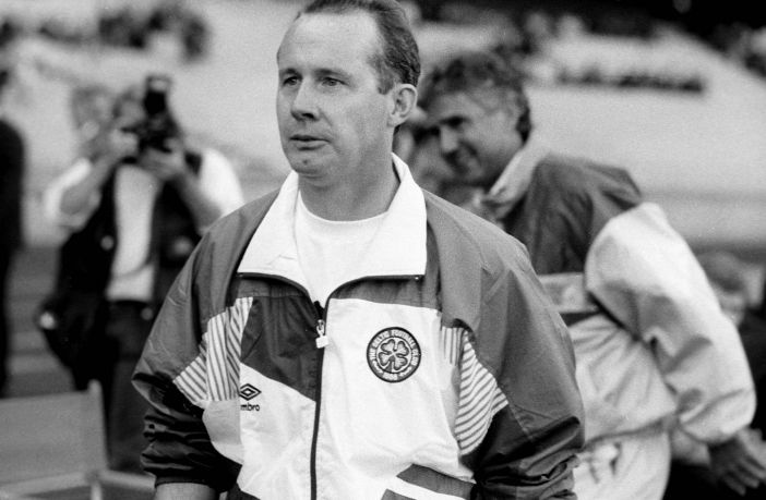 Liam Brady
