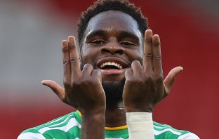 Odsonne Edouard