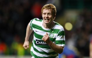 Barry Robson