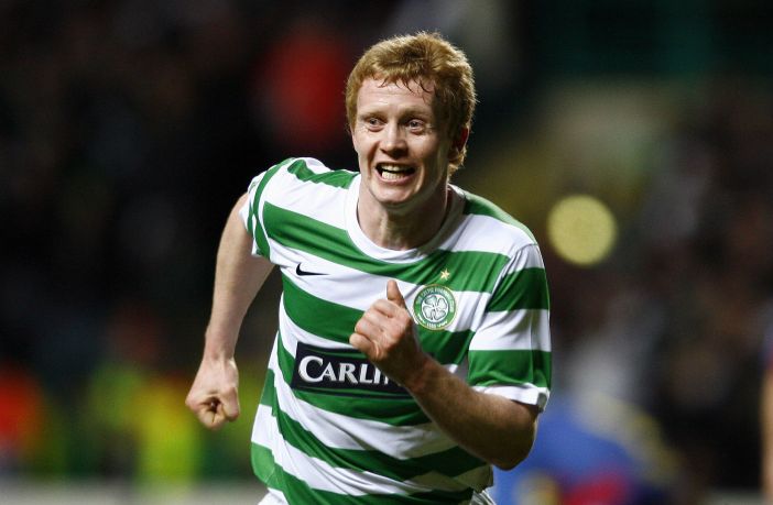 Barry Robson