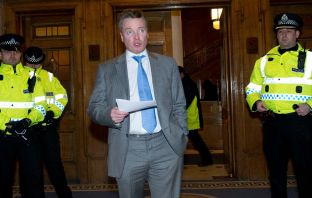 Craig Whyte