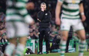 Stephen Robinson