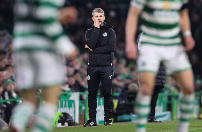 Stephen Robinson
