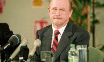 Fergus McCann
