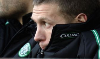 Craig Bellamy