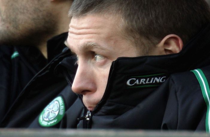 Craig Bellamy