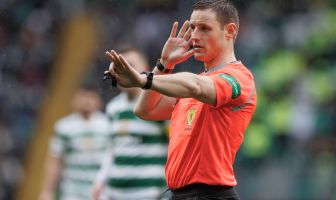 Steven McLean