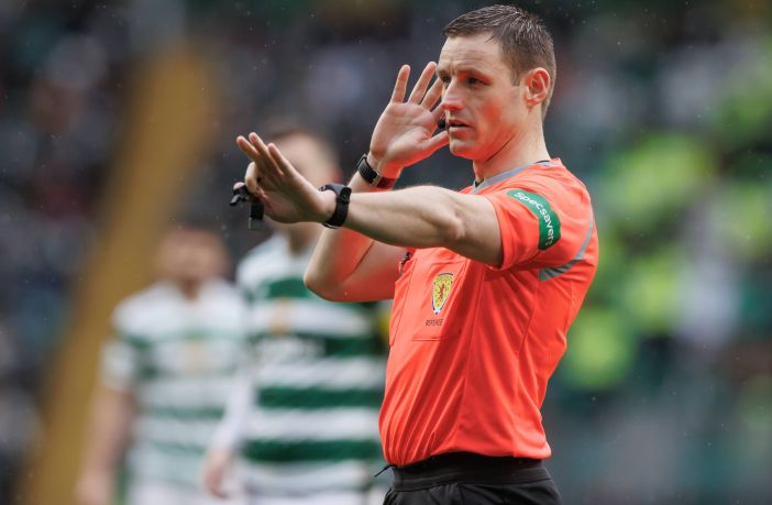 Steven McLean