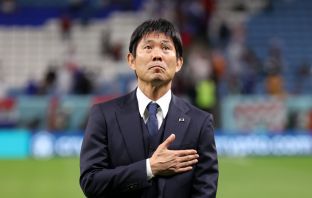 Hajime Moriyasu
