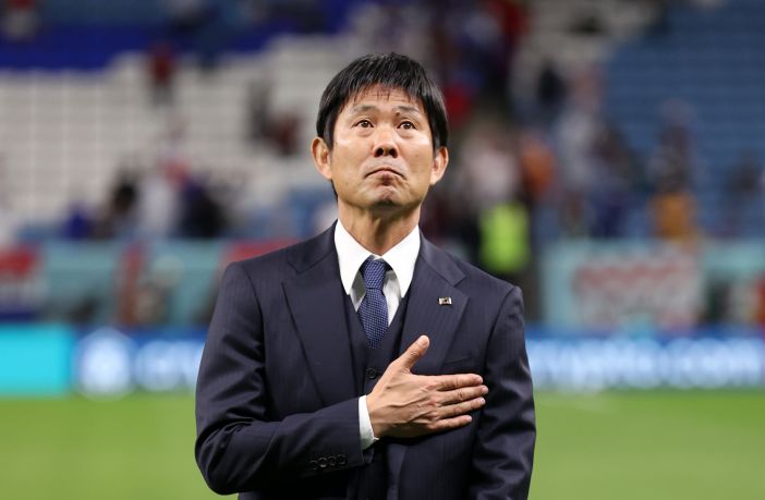 Hajime Moriyasu