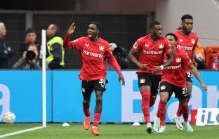 Jeremie Frimpong