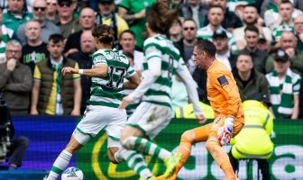 Jota retires McGregor