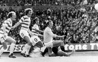 Johnny Doyle (R)
