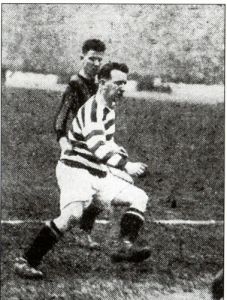 Tommy McInally