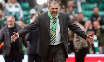 Ange Postecoglou