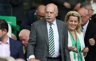 Dermot Desmond