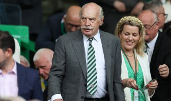 Dermot Desmond